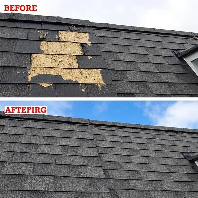 Roof Repair Near Me in Hebron, NE near me